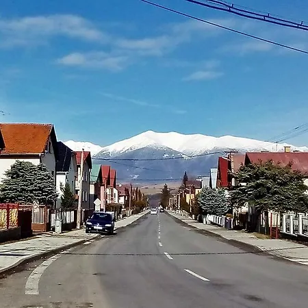 Hotel Poludnica