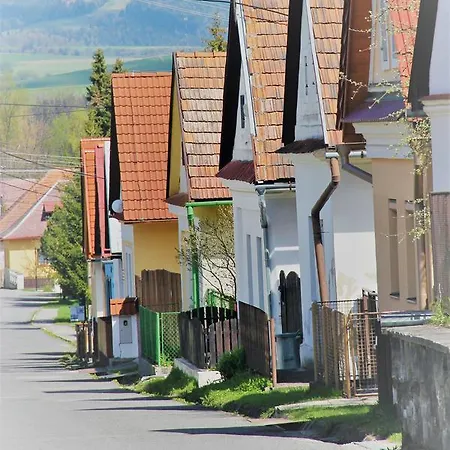 Poludnica * Liptovský Mikuláš