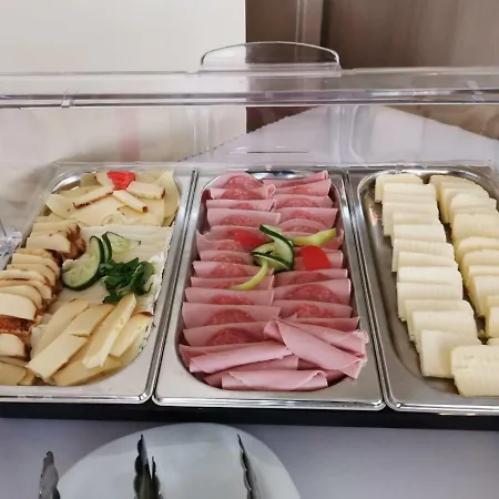 Hotel Poludnica Liptovský Mikuláš
