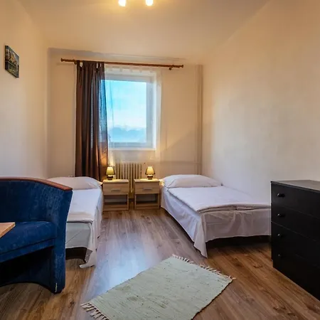 Poludnica Hotel
