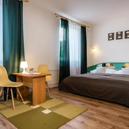 Hotel Poludnica Liptovský Mikuláš