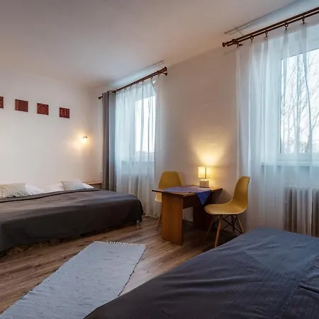 Poludnica Hotel