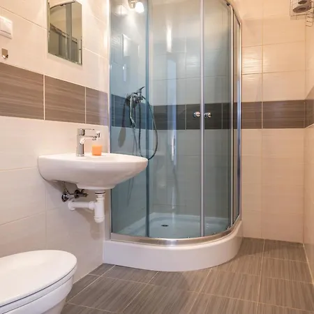 Poludnica Hotel Liptovský Mikuláš